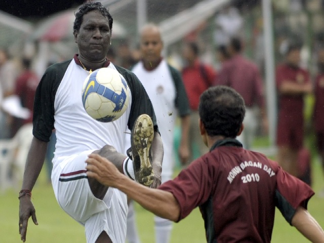 IM Vijayan recommended for Padma Shri